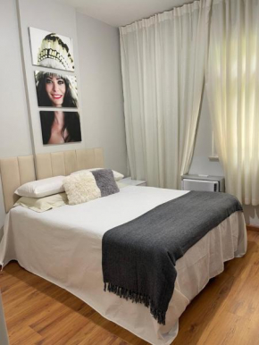 Quarto Copacabana - Thays